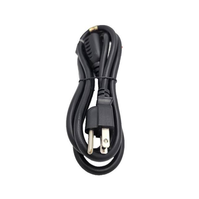 M05-113EPR-3 3' NEMA 5-15P to NEMA 5-15R Cord