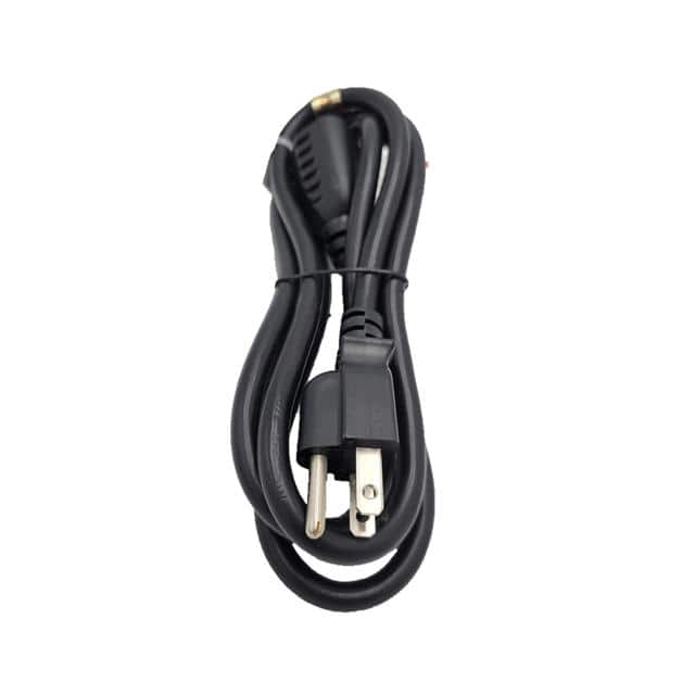 M05-113EPR-6 6' NEMA 5-15P to NEMA 5-15R Cord