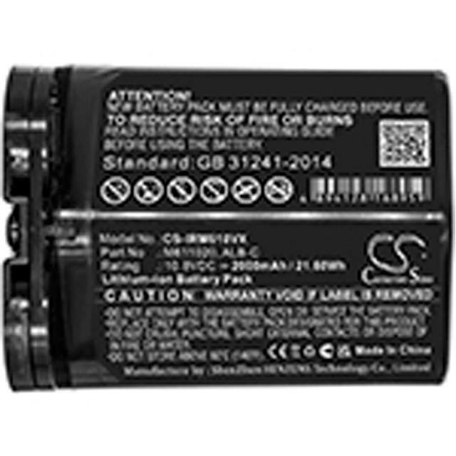 CS-IRM610VX Replacement for Cameron Sino CS-