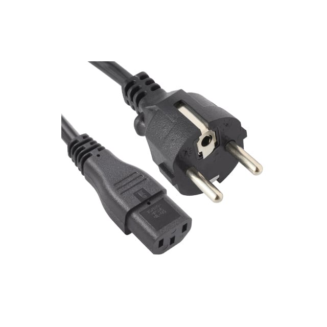 86263010 CORD 17AWG KSC 8305-IEC320 8.2'