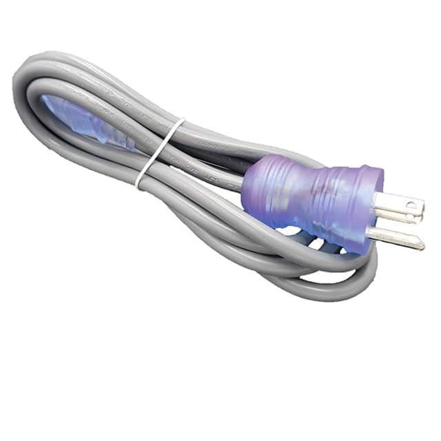 M05-113H18C-6 HOSPITAL-GRADE POWER CORD, NEMA