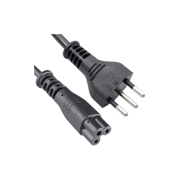 86285331 CORD 18AWG SEV 1011 3P-IEC320 6'