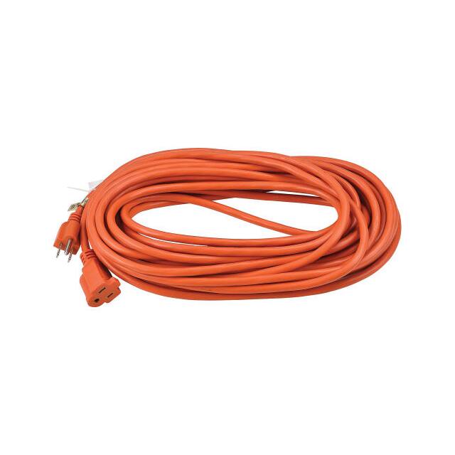 FL-101-16AWG-50FT CORD 16 AWG 50' ORANGE OUTDOOR