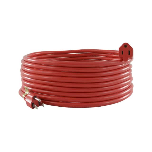 20241-050 CORD 14AWG NEMA5-15P-5-15R 50'
