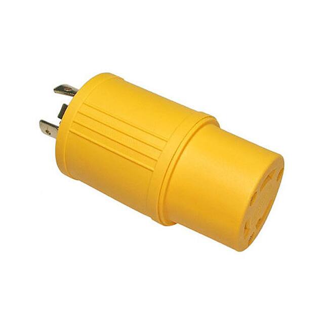 M1341994 CORD 20 30 AMP GEN YELLOW