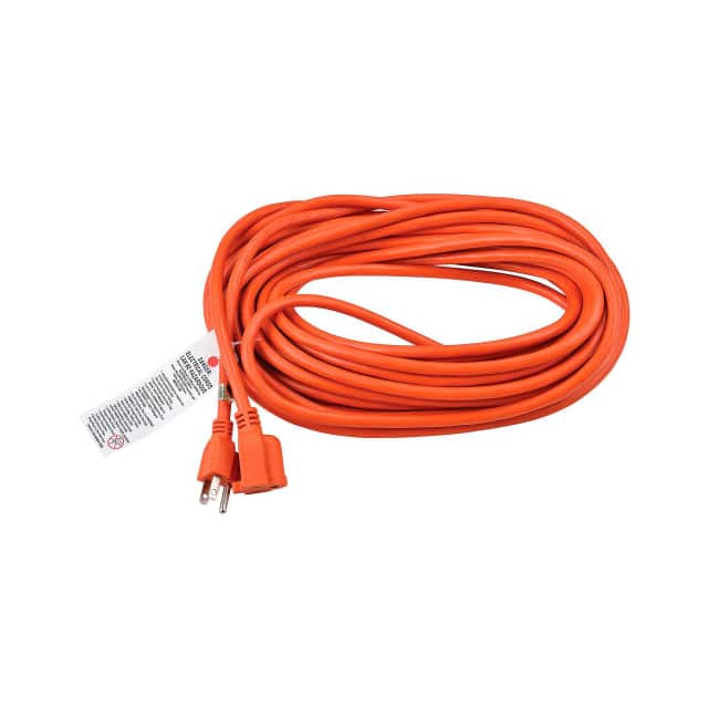FL-101-14AWG-50FT CORD 14 AWG 50' ORANGE OUTDOOR