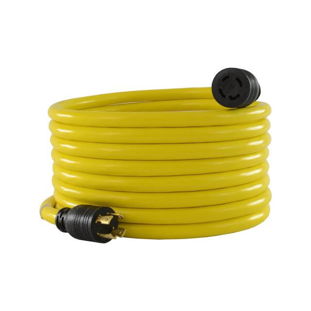 20601-010 CORD NEMA L14-30P-L14-30R 10'