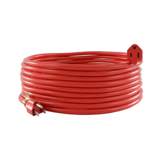 20241-100 CORD 14AWG NEMA5-15P- 5-15R 100'