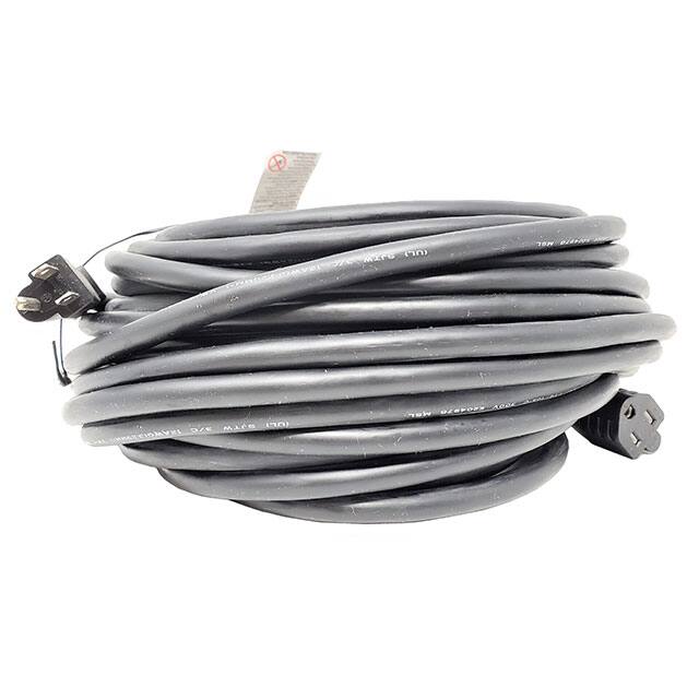 M05-12100-OUT 100' Outdoor NEMA 5-15P / 5-15R