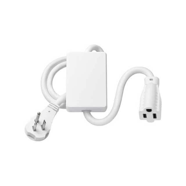 MRF2-15APS-1-WH CORD WHITE PLUG-IN APPLIANCE MOD