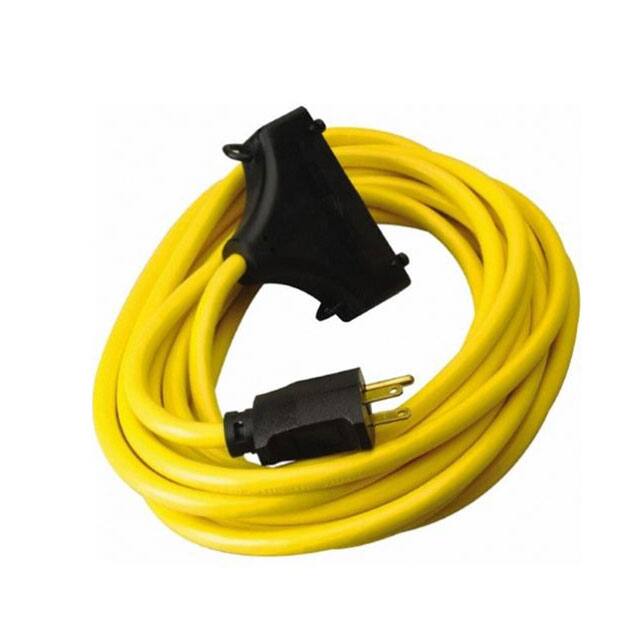 26020148-1 50' GFCI CORD 120V/15A IN LINE