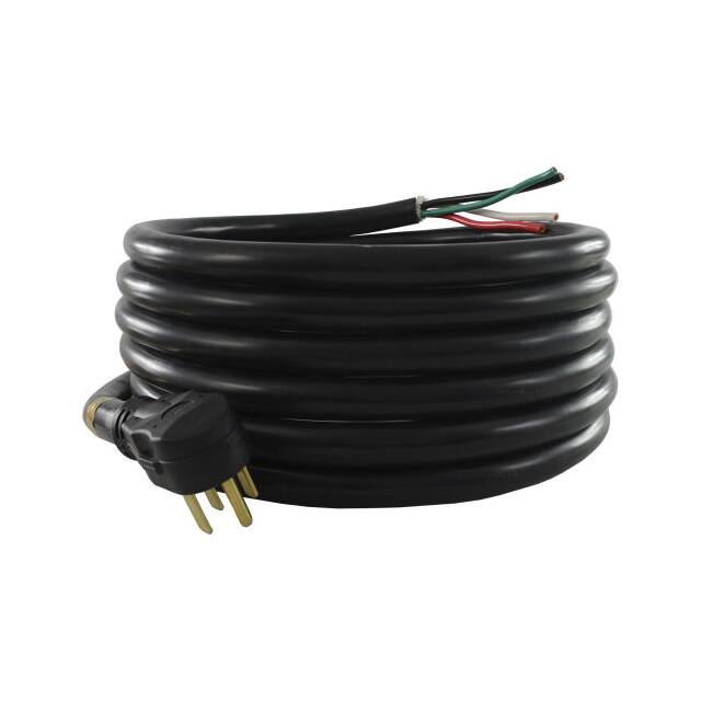 M1169590 25-FT 50-AMP RV CAMP POWER CORD