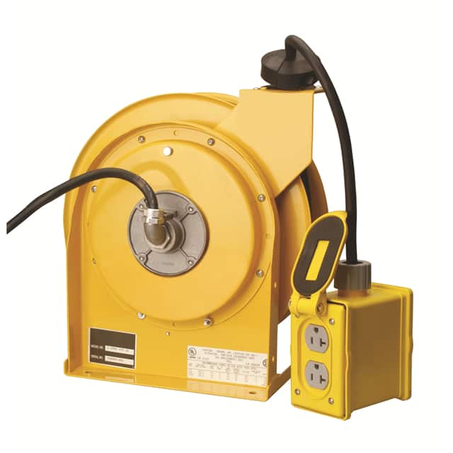 R112718845 12/3 SJEOW 45'CORD GFCI RETRACT