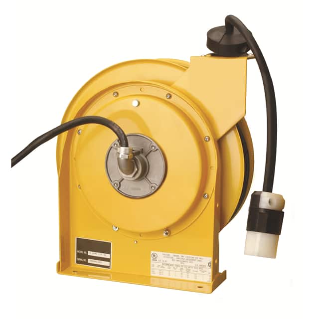 R112318845 12/3 SJEOW 45' CORD STOR RETRACT