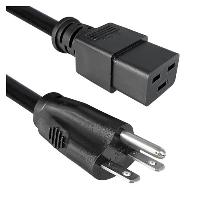 226003-01 CORD 14AWG 6-15P - 320-C19 8.2'