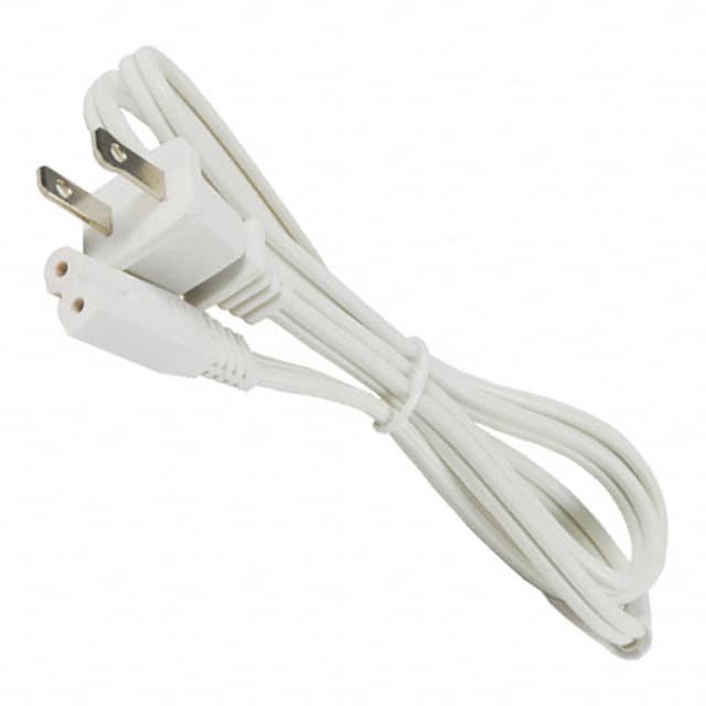11-00033 CORD 18AWG 1-15P - 320-C7 3.28'