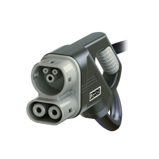 1408003 CORD IEC 62196-3 TO CBL 14.76'