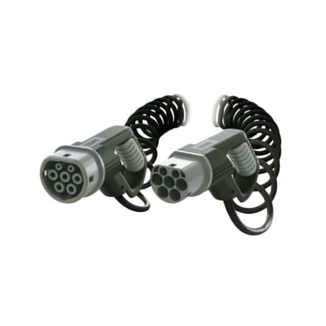1405192 CORD IEC62196-2 - 62196-2 13.12'