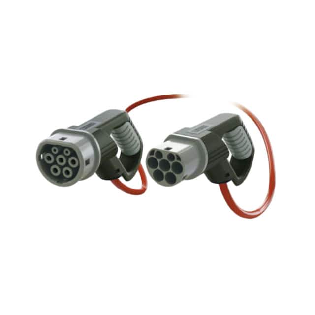 1404876 CORD IEC62196-2 - 62196-2 13.12'