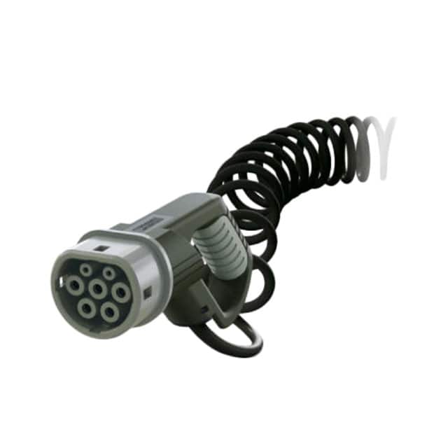 1405195 CORD IEC 62196-2 TO CBL 13.12'