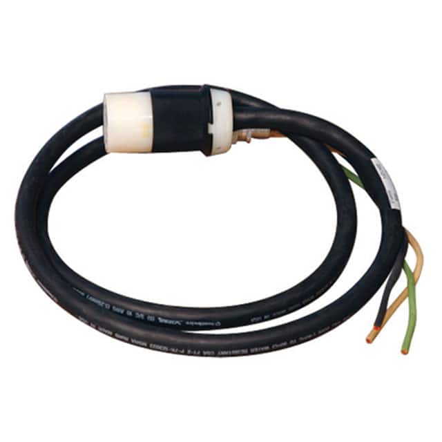 SUWL630C-30 CORD 10AWG NEMAL6-30R - CBL 30'