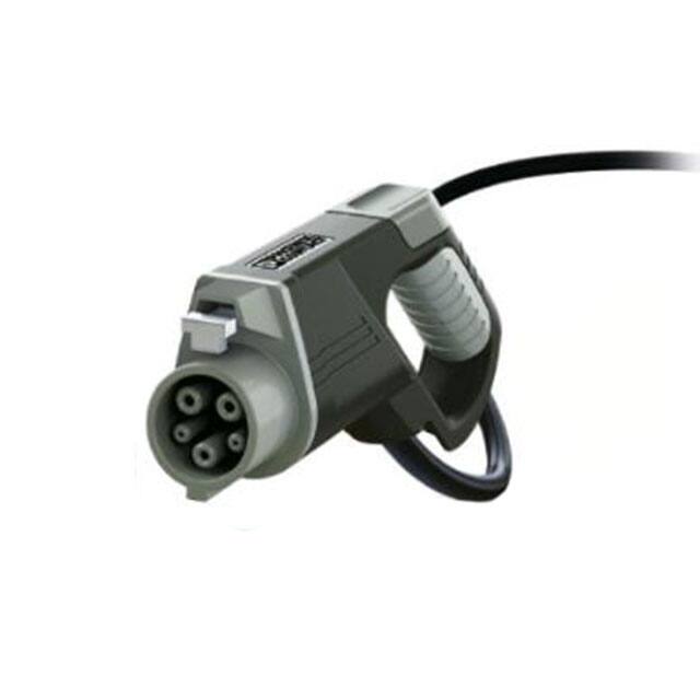 1623389 CORD IEC 62196-2 TO CBL 16.40'
