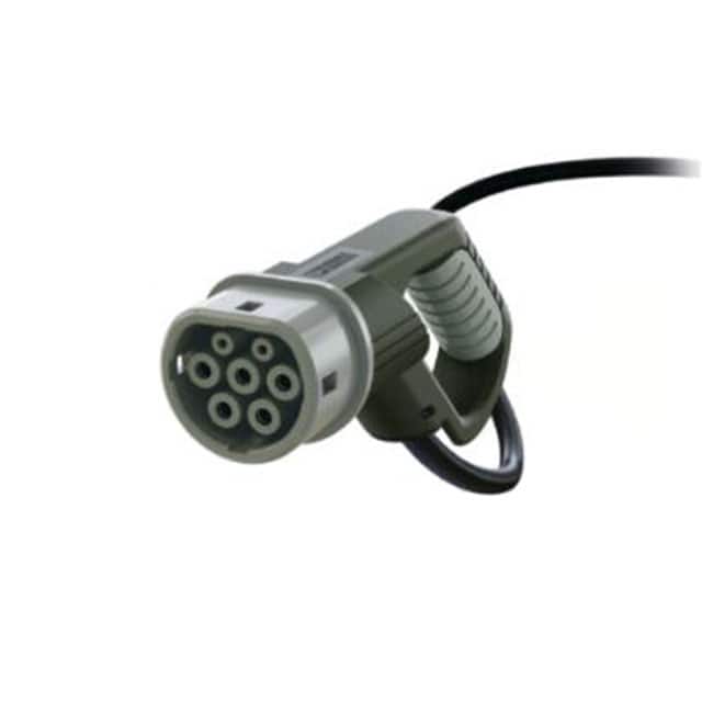 1622043 CORD IEC 62196-2 TO CBL 16.40'