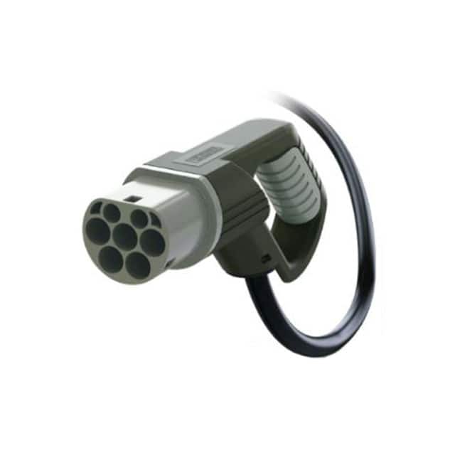 1622677 CORD IEC 62196-2 TO CBL 13.12'