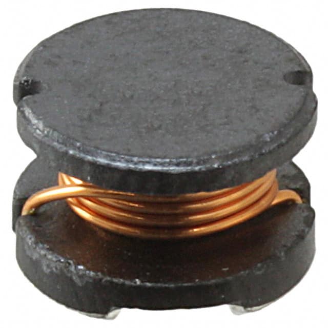 HM66-60120LFTR13 FIXED IND 12UH 1.55A 70 MOHM SMD