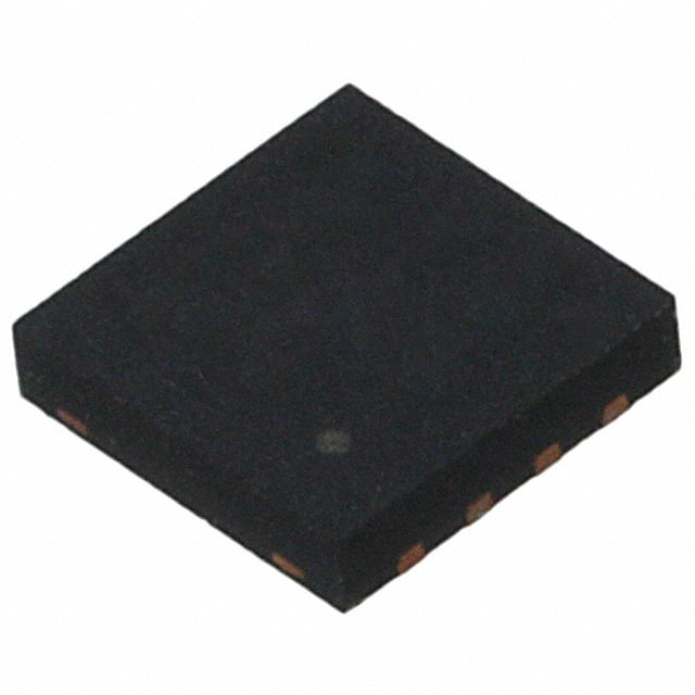 SFN08B1001CBQLF7 RES ARRAY 7 RES 1K OHM 8DFN
