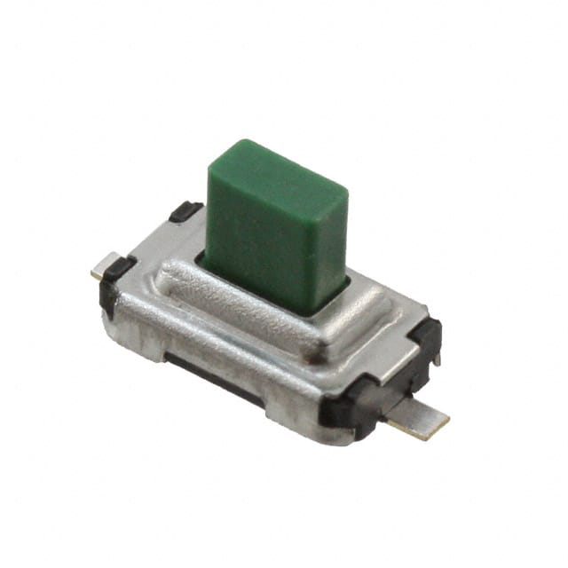 SWT3-G2GTR SWITCH TACTILE SPST-NO 0.05A 12V
