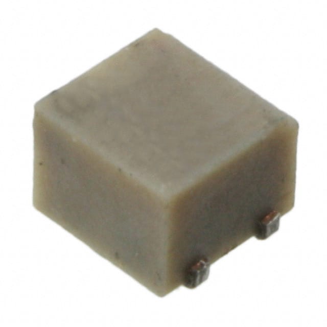 44JR5KLFT7 TRIMMER 5K OHM 0.25W J LEAD SIDE