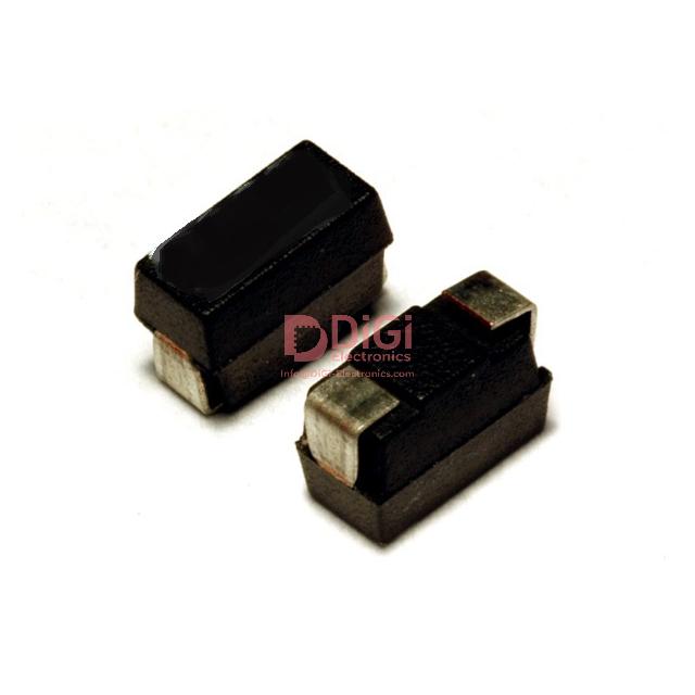 MC101821503J The Ohmite MC101821503J is a thick film chip resistor with 150 kΩ resistance and ±5% tolerance. It is rated for 0.75W and operates over a wide temperature range.