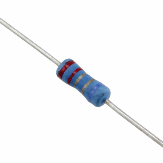 SPP1UL68R0JLF RES 68 OHM 5% 1W AXIAL