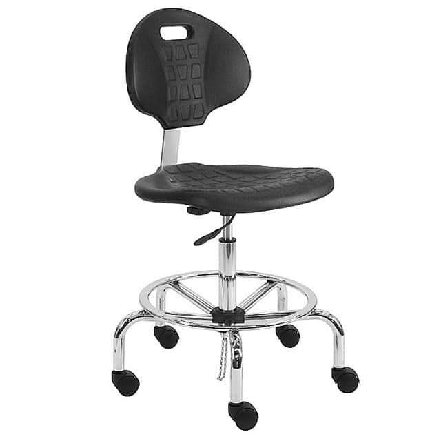 LCT-DUB BENCHPRO ESD URETHANE CHAIR AND