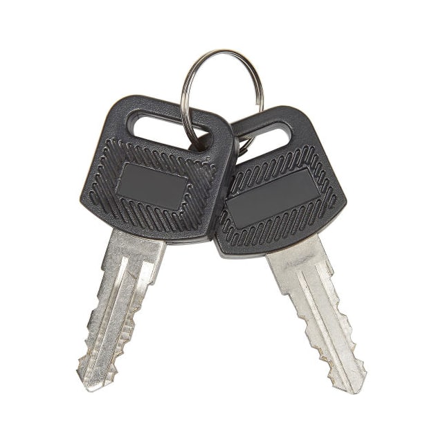 RP9017 REPLACEMENT KEYS FOR CHARGING CA
