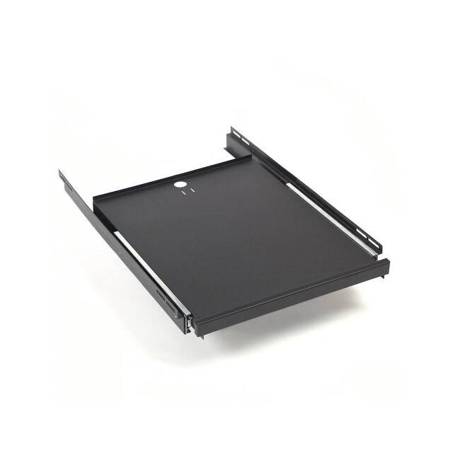 239196 SLIDE-OUT SHELF, 16-1/4"W X 21"D