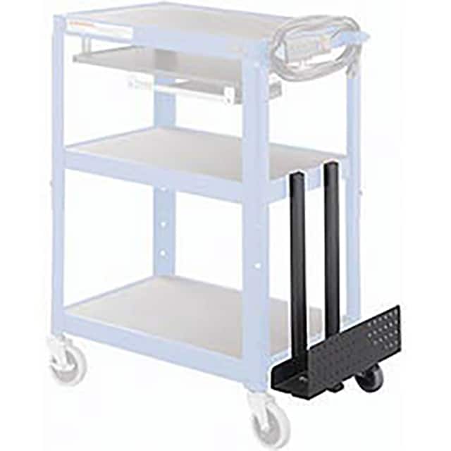241534 CPU HOLDER FOR ADJUSTABLE STEEL