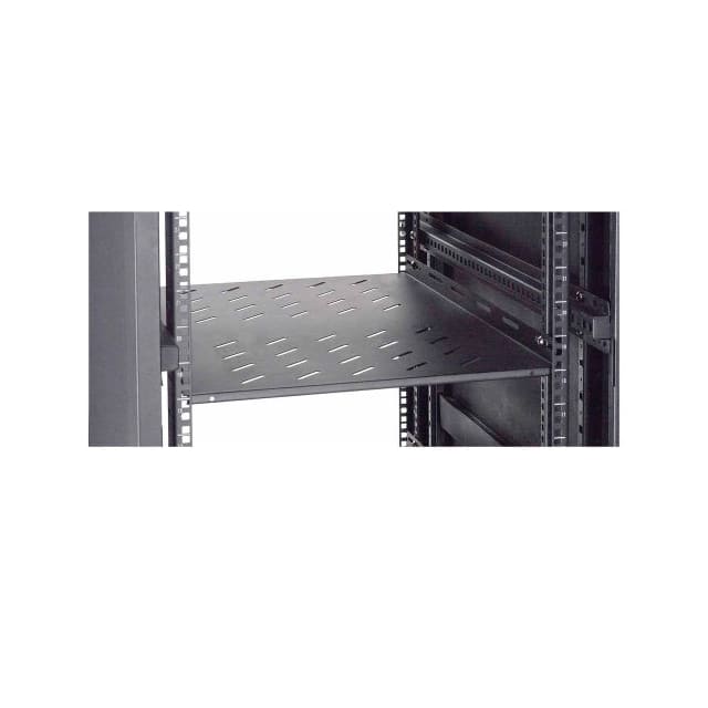 239117 VENTED SHELF, 19-1/2"W X 29-1/4"