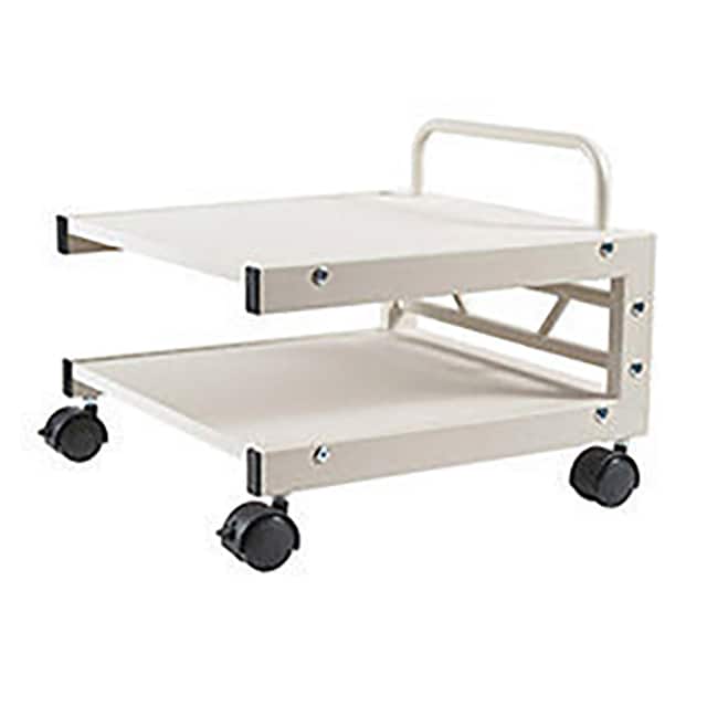 B54327 PRINTER STAND, LOW PROFILE