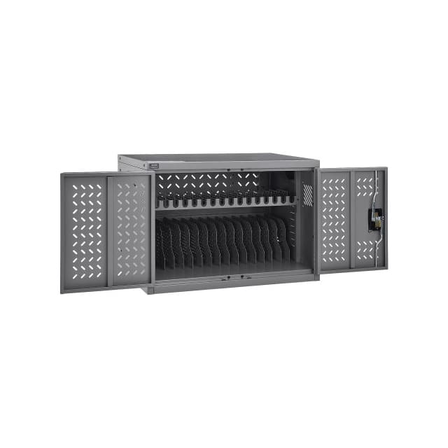 670051GYA CHARGING CABINET FOR CHROMEBOOKS