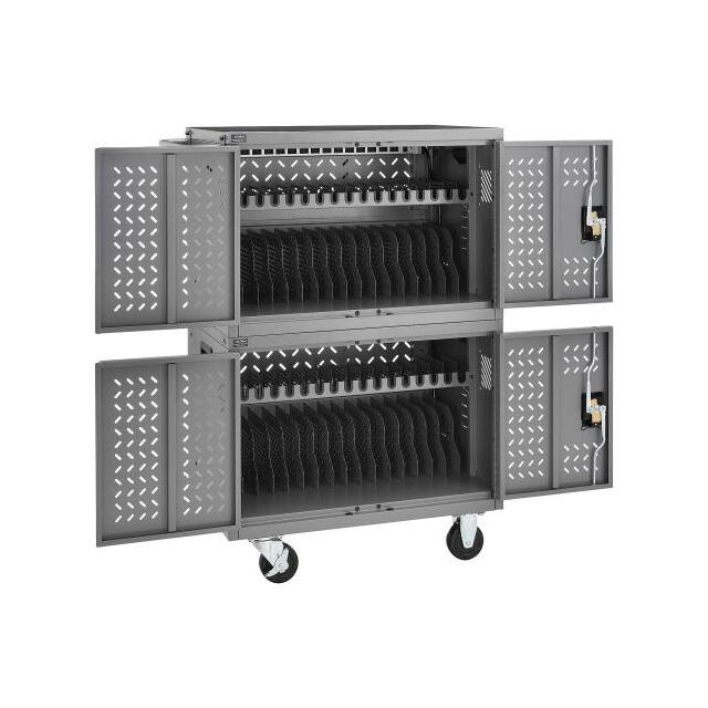670052GYA CHARGING CART, 32-DEVICE, ASSEMB