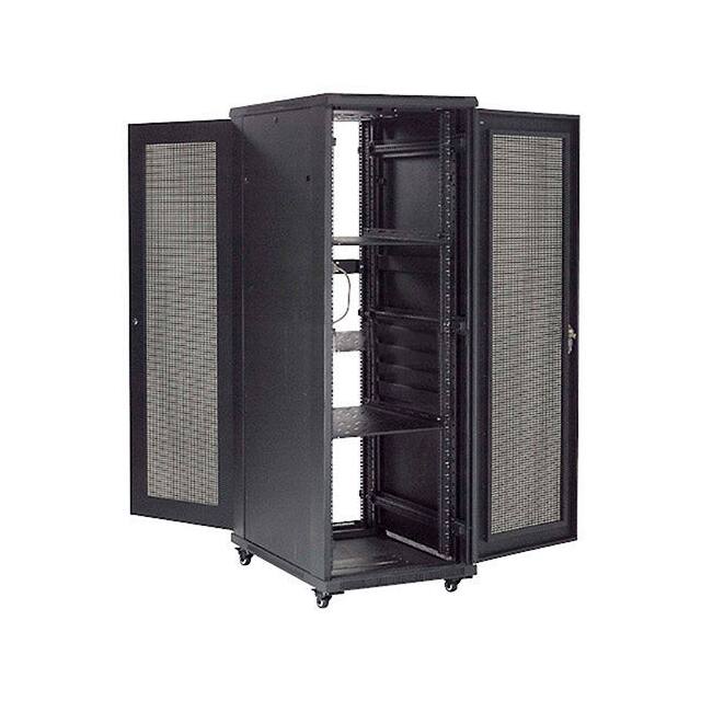 239116 37U NETWORK SERVER DATA RACK ENC