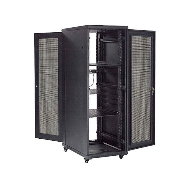 239116A 37U NETWORK SERVER DATA RACK ENC