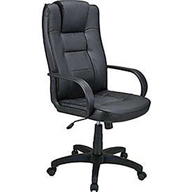 921394 HIGH BACK EXECUTIVE CHAIR, BREAT