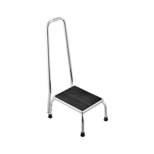 508 MEDICAL STEP STOOL W/36-1/4"H HA