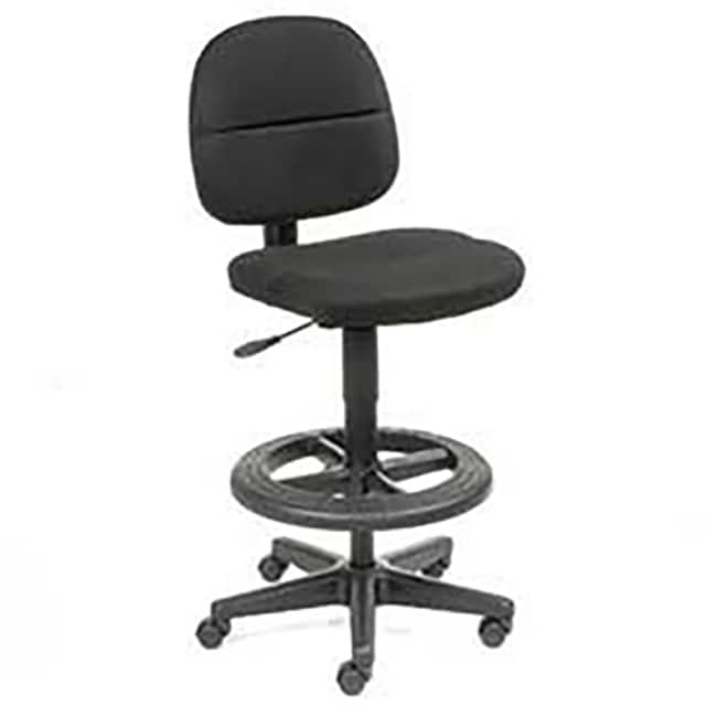 516267BK FUTURA ERGONOMIC COMFORT STOOL,