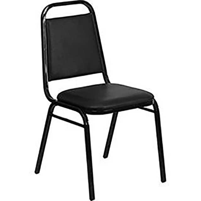 FD-BHF-2-GG BANQUET TRAPEZOIDAL BACK STACKIN