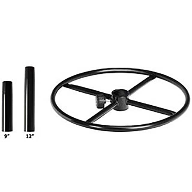 250759 STOOL DRAFTING KIT, 19" DIAMETER