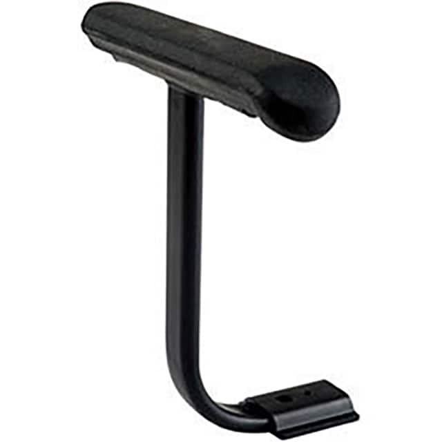 571298 T-ARMS WITH BRACKET, 1 PAIR
